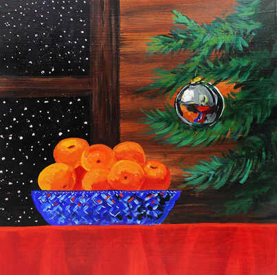 Ханыкова Елена Сергеевна. В ожидании чуда